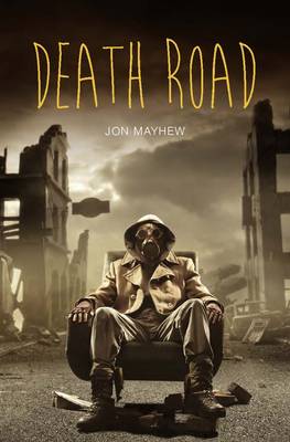 Death Road book