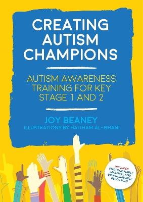 Creating Autism Champions book