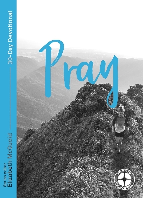 Pray: Food for the Journey - Themes book