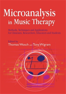 Microanalysis in Music Therapy book
