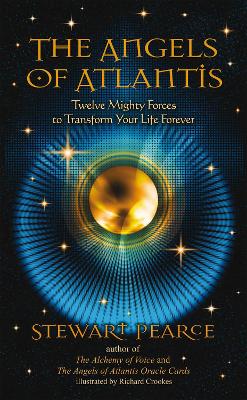 Angels of Atlantis book