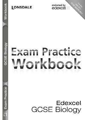 Edexcel Biology: Exam Practice Workbook book