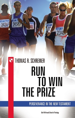 Run to Win the Prize book