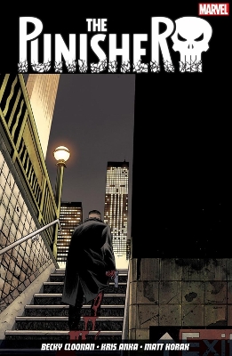 Punisher Vol. 3: King Of The New York Streets book