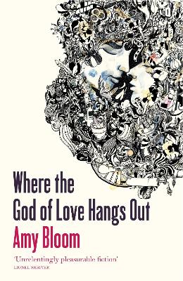 Where the God of Love Hangs out book