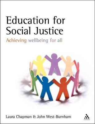 Education for Social Justice book