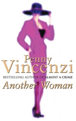 Another Woman by Penny Vincenzi