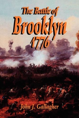 Battle Of Brooklyn 1776 book