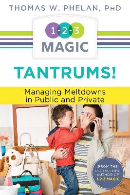 Tantrums book