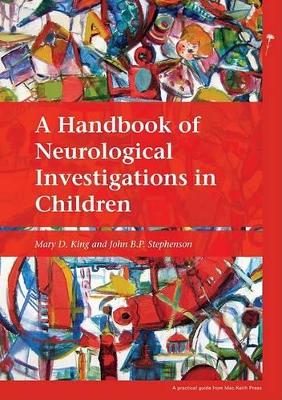 Handbook of Neurological Investigations in Children book