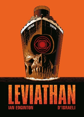 Leviathan book