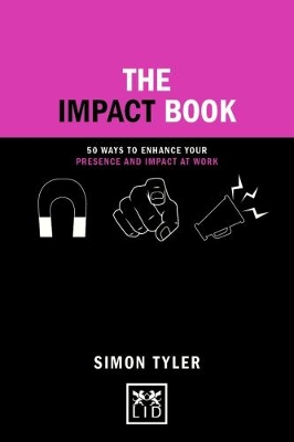 Impact Book book