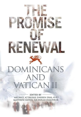 Promise of Renewal by Michael Attridge