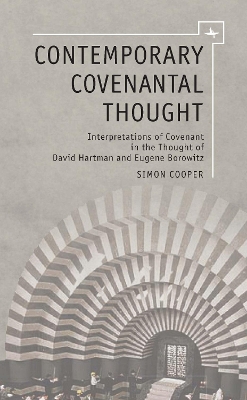 Contemporary Covenantal Thought book