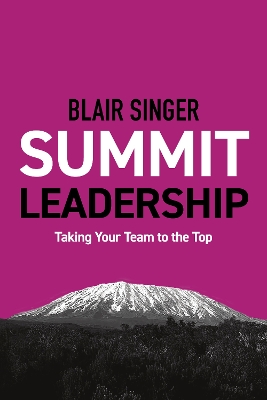 Summit Leadership book