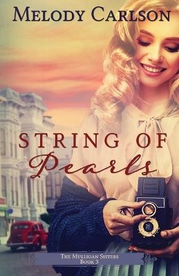 String of Pearls book