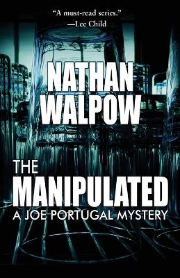 The Manipulated book