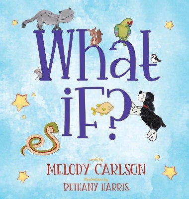 What If? book