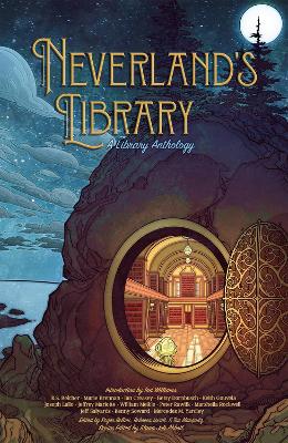 Neverland's Library: A Library Anthology book