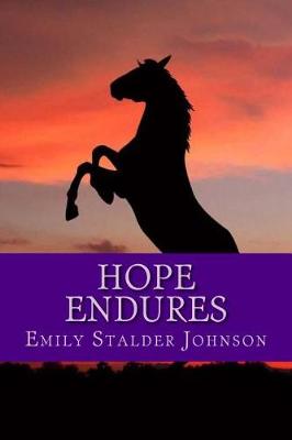 Hope Endures book