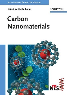 Carbon Nanomaterials book