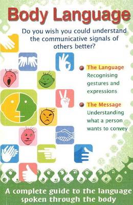 Body Language book