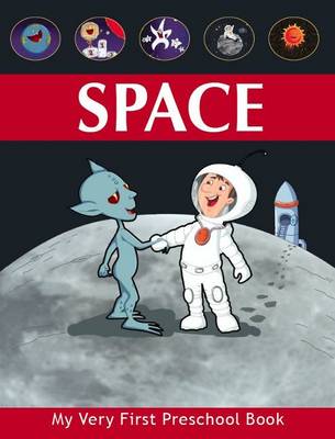 Space book