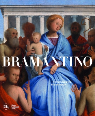 Bramantino book