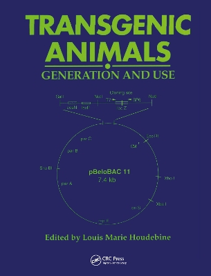 Transgenic Animals book