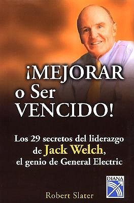 Mejorar O Ser Vencido: Get Better or Get Beaten book