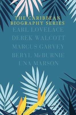 The Caribbean Biography Series Boxed Set book