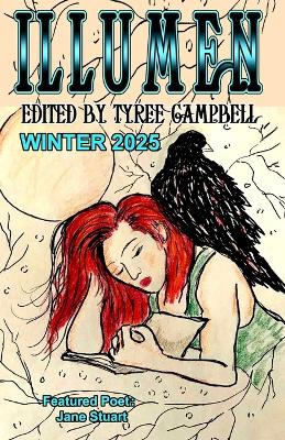Illumen Winter 2025 book
