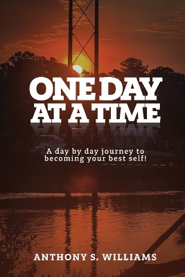 One Day at a Time book