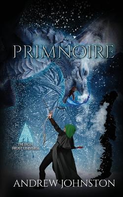 Primnoire book