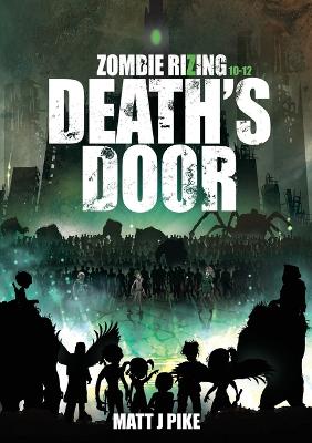 Death's Door: Deluxe Redux book