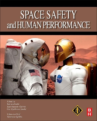 Space Safety and Human Performance book