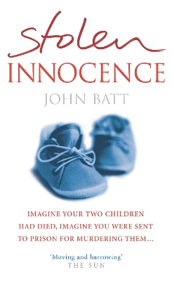 Stolen Innocence book