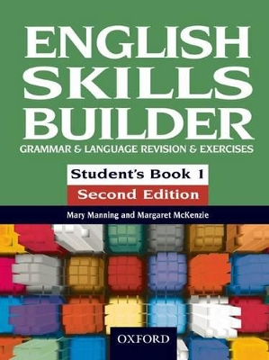 English Skills Builder Book 1 book