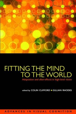 Fitting the Mind to the World book