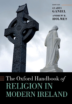 The Oxford Handbook of Religion in Modern Ireland book