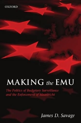 Making the EMU book