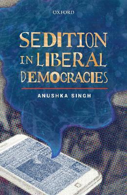 Sedition in Liberal Democracies book