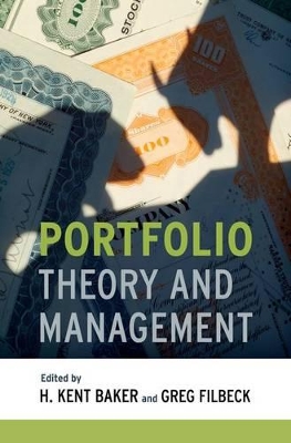 Portfolio Theory and Management book