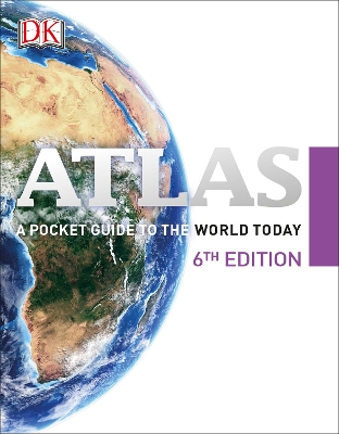Atlas book