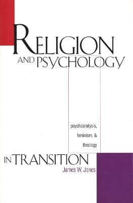 Religion and Psychology in Transition book