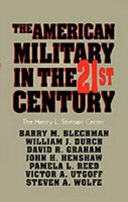 American Military in the Twenty First Century book