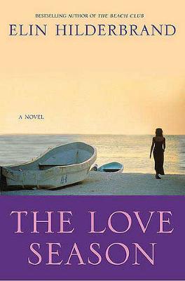 Love Season, the book