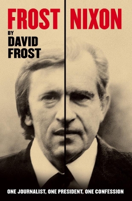 Frost/Nixon book