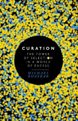 Curation book