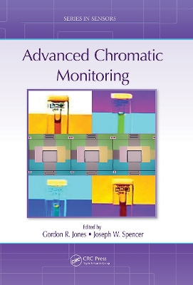 Advanced Chromatic Monitoring by Gordon R. Jones